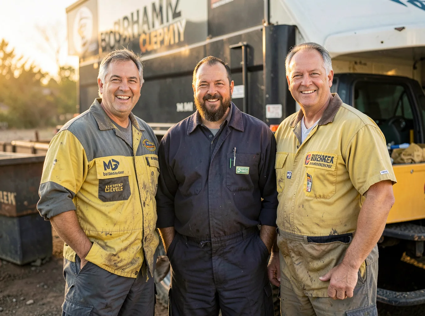 Sewage Cleanup company in Hardesty, OK